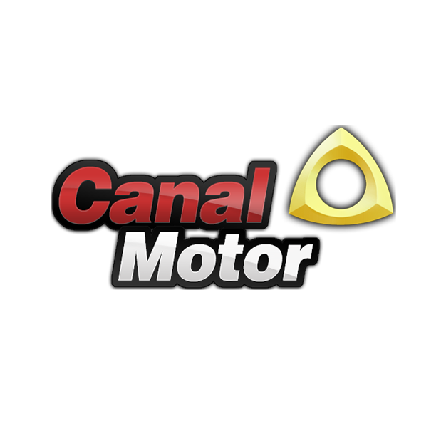CANAL-MOTOR