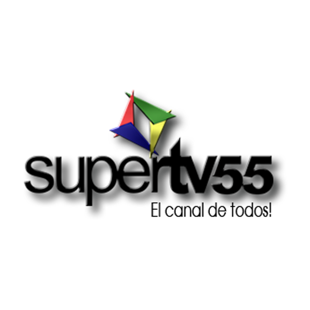 SUPER-TV55